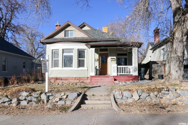 Duplex Homes for Sale at 955 300 Salt Lake City, Utah 84102 United States