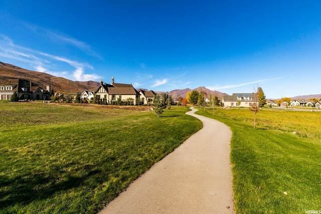 8. Single Family Homes for Sale at 971 COLDWATER WAY Midway, Utah 84049 United States