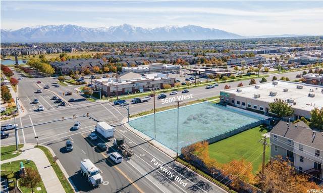 Land for Sale at 5611 PARKWAY BLVD West Valley City, Utah 84128 United States