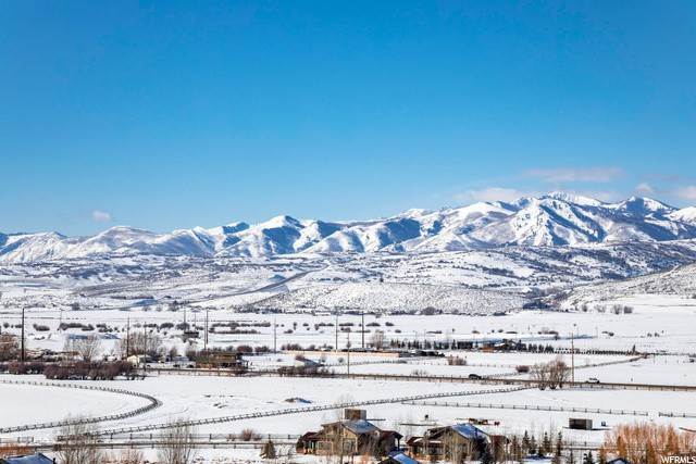 Land for Sale at 1083 WASATCH VIEW Drive Kamas, Utah 84036 United States