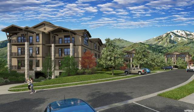2. Condominiums for Sale at 1134 HELLING Circle Heber City, Utah 84032 United States