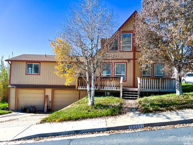 Single Family Homes for Sale at 10205 OAK Road Cedar Hills, Utah 84062 United States