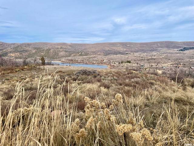 Land for Sale at 9907 CLUBHOUSE Road Heber City, Utah 84032 United States