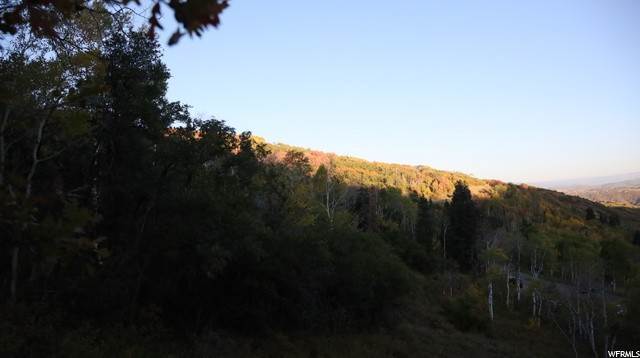 10. Land for Sale at 1560 TOLLGATE CANYON Road Park City, Utah 84098 United States