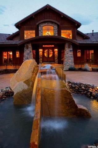 2. Single Family Homes for Sale at 8000 LAKE CREEK Road Heber City, Utah 84032 United States