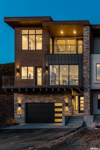 3. Condominiums for Sale at 837 KLAIM Drive Hideout Canyon, Utah 84036 United States