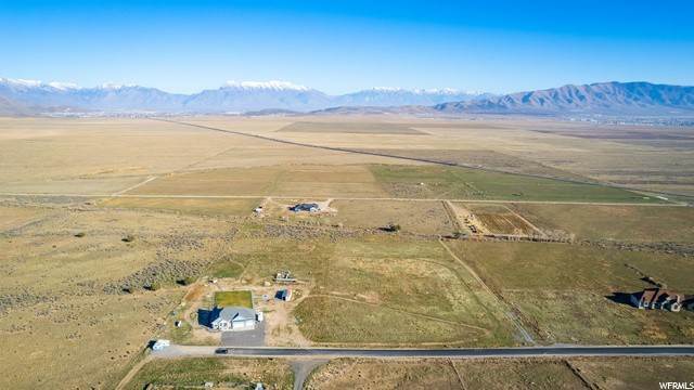 5. Single Family Homes for Sale at 1544 1100 Cedar Valley, Utah 84013 United States