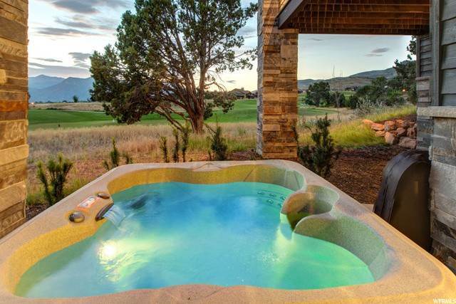 48. Single Family Homes for Sale at 675 BALD MOUNTAIN Circle Heber City, Utah 84032 United States