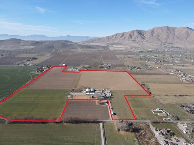 Farm for Sale at 586 2400 Payson, Utah 84651 United States