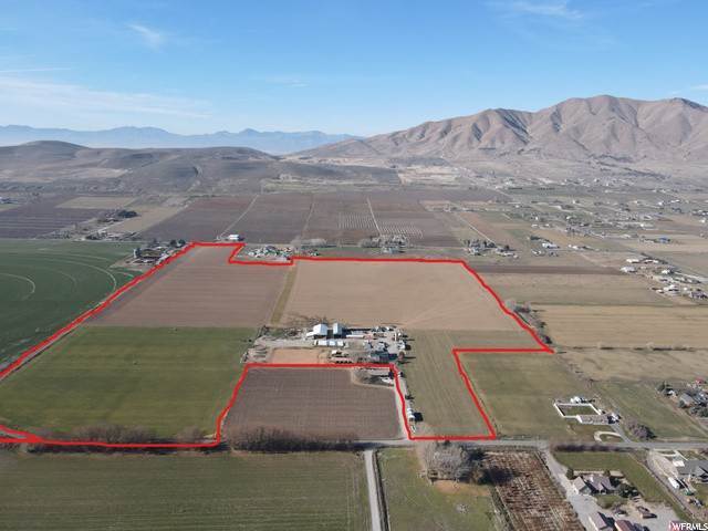 Land for Sale at 586 2400 Payson, Utah 84651 United States