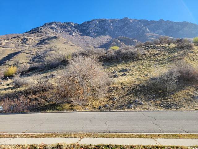 Land for Sale at 1414 1500 Provo, Utah 84604 United States