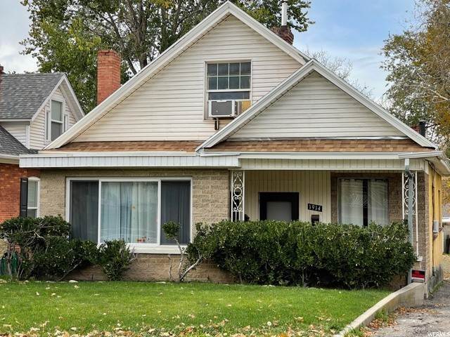 Duplex Homes for Sale at 1914 1300 Salt Lake City, Utah 84105 United States