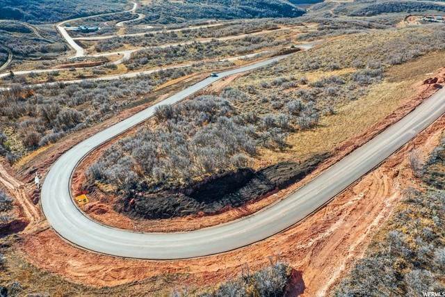 7. Land for Sale at 2052 PEAK VIEW Drive Hideout Canyon, Utah 84036 United States