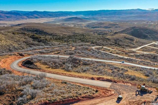 10. Land for Sale at 2052 PEAK VIEW Drive Hideout Canyon, Utah 84036 United States