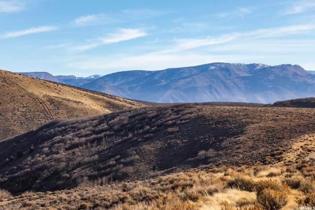 Land for Sale at 4323 GALTS GULCH Park City, Utah 84098 United States