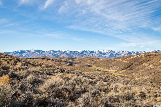 Land for Sale at 3750 GALTS GULCH Park City, Utah 84098 United States