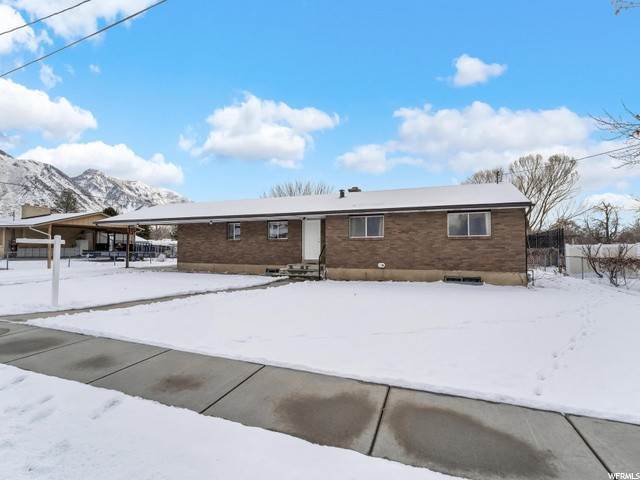 Single Family Homes for Sale at 138 CENTER Alpine, Utah 84004 United States