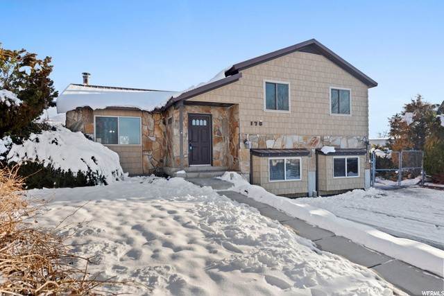 Single Family Homes for Sale at 176 50 North Salt Lake, Utah 84054 United States