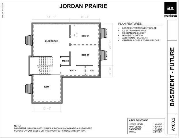 3. Single Family Homes for Sale at 2686 JORDAN MEADOWS Lane West Jordan, Utah 84084 United States