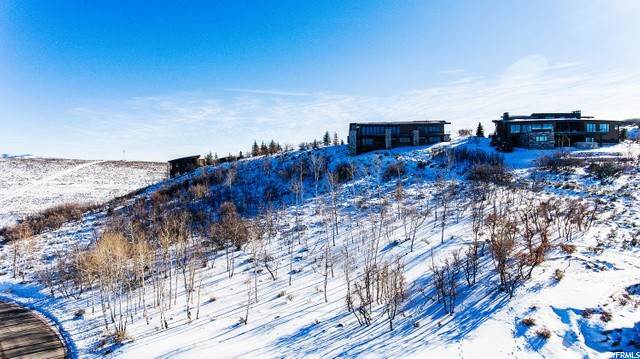 16. Single Family Homes for Sale at 3654 ASPEN CAMP LOOP Park City, Utah 84098 United States