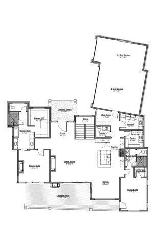 5. Single Family Homes for Sale at 1854 SKYRIDGE Drive Heber City, Utah 84032 United States