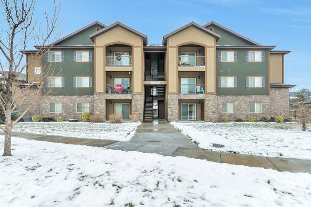 Condominiums for Sale at 203 JORDAN RIDGE BLVD BLVD Saratoga Springs, Utah 84045 United States