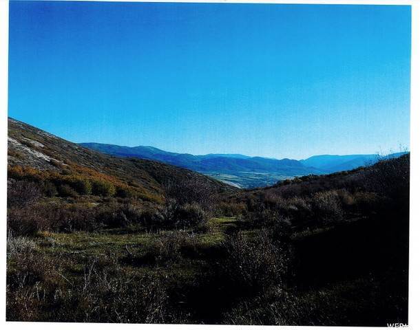 3. Land for Sale at TOP OF BROWNS CYN Peoa, Utah 84061 United States