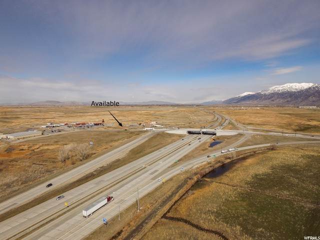 Land for Sale at 1069 1600 Perry, Utah 84302 United States