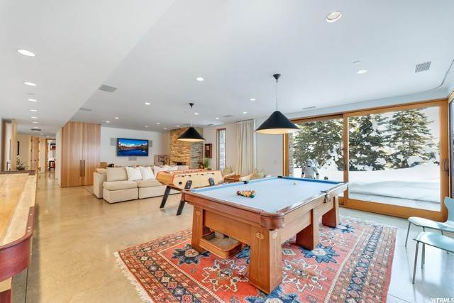 37. Single Family Homes for Sale at 7 RUBY HOLLOW Park City, Utah 84060 United States