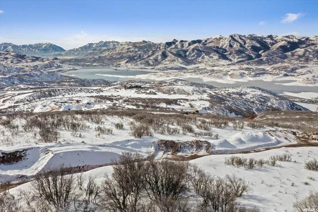 Land for Sale at 11462 PENSTEMON WAY Hideout Canyon, Utah 84036 United States