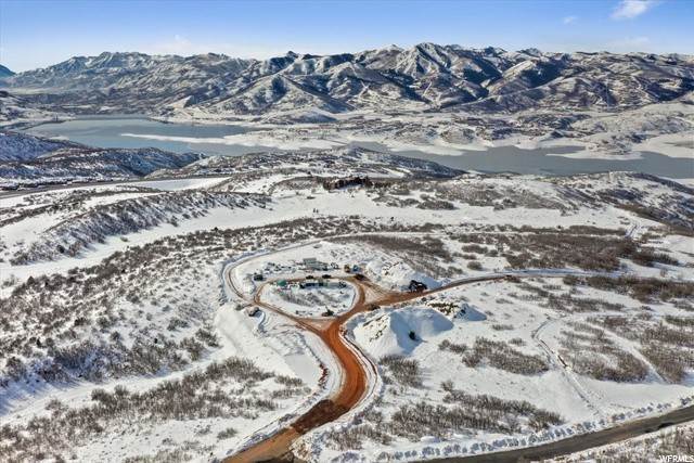 Land for Sale at 1755 WRANGLER Drive Hideout Canyon, Utah 84036 United States