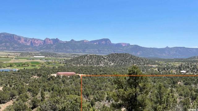 1. Land for Sale at Address Not Available New Harmony, Utah 84757 United States