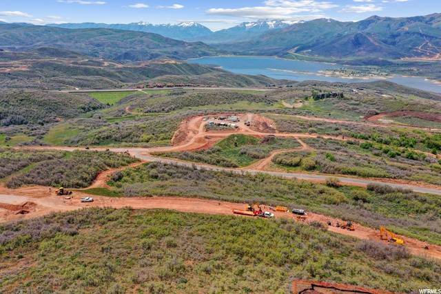 10. Land for Sale at 1731 WRANGLER LOOP Hideout Canyon, Utah 84036 United States