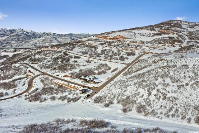 7. Land for Sale at 1731 WRANGLER LOOP Hideout Canyon, Utah 84036 United States