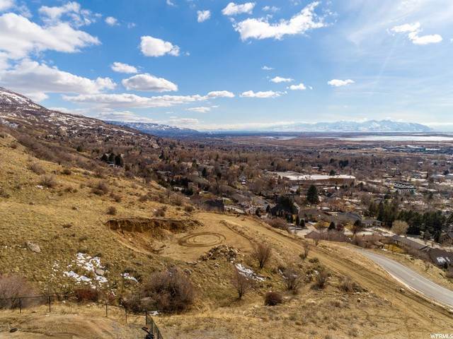 Land for Sale at 182 FLAGROCK Drive Farmington, Utah 84025 United States