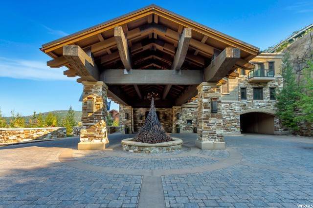 43. Condominiums for Sale at 2300 DEER VALLEY Drive Park City, Utah 84060 United States