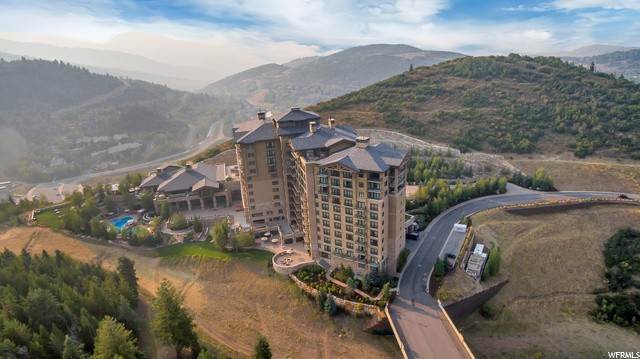49. Condominiums for Sale at 2300 DEER VALLEY Drive Park City, Utah 84060 United States