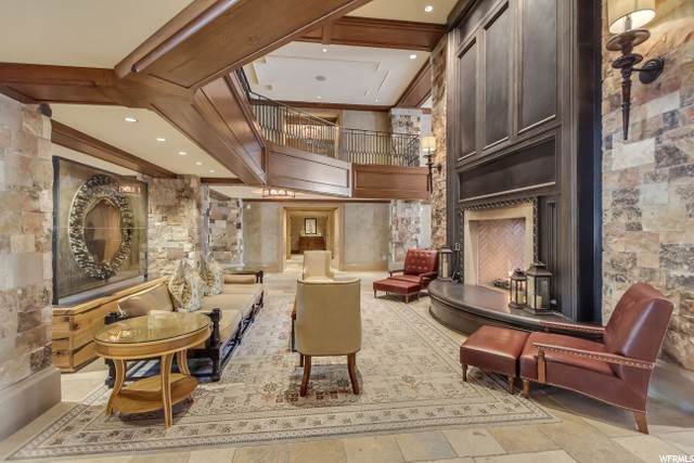 40. Condominiums for Sale at 2300 DEER VALLEY Drive Park City, Utah 84060 United States