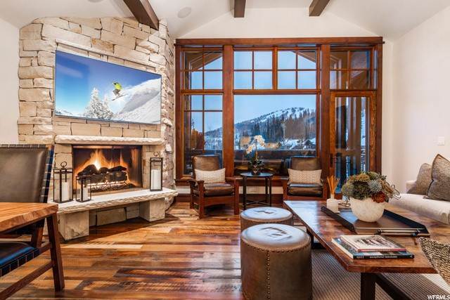 Condominiums for Sale at 8880 EMPIRE CLUB Drive Deer Valley, Utah 84060 United States