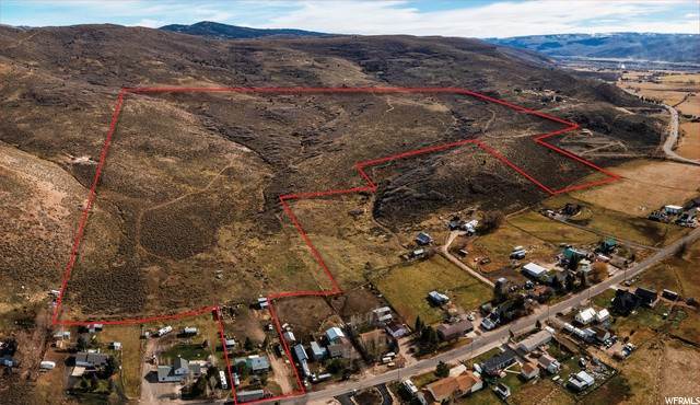 2. Land for Sale at 1424 HIGH COUNTRY LN-67 Francis, Utah 84036 United States