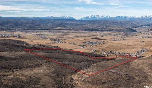 3. Land for Sale at 1424 HIGH COUNTRY LN-67 Francis, Utah 84036 United States