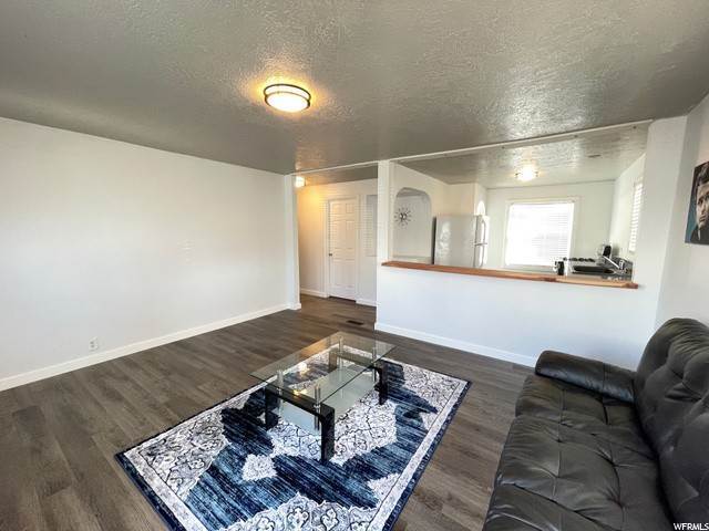 8. Single Family Homes for Sale at 1621 MAJOR Street Salt Lake City, Utah 84115 United States