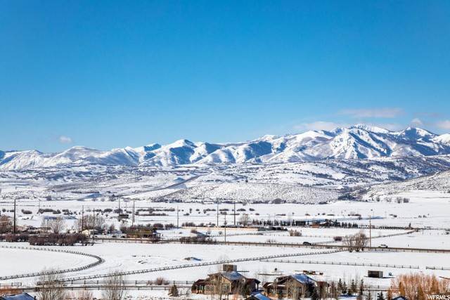 Land for Sale at 883 WASATCH VIEW Drive Kamas, Utah 84036 United States