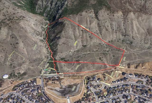 Land for Sale at Address Not Available Pleasant Grove, Utah 84062 United States