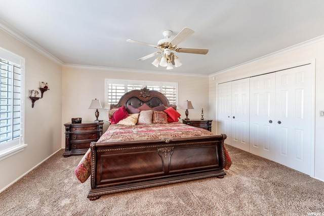 18. Single Family Homes for Sale at 670 CLOWARD WAY Elk Ridge, Utah 84651 United States