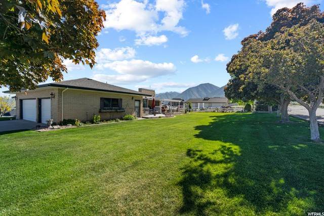 45. Single Family Homes for Sale at 670 CLOWARD WAY Elk Ridge, Utah 84651 United States