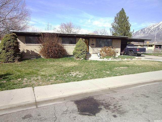 Duplex Homes for Sale at 307 1500 Orem, Utah 84058 United States