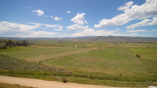 4. Land for Sale at Address Not Available Marion, Utah 84036 United States