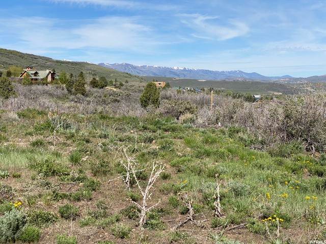 Land for Sale at 4120 RED FOX Road Woodland, Utah 84036 United States