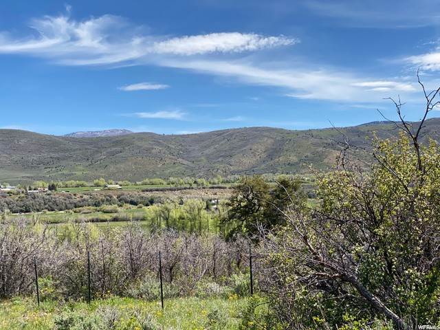 5. Land for Sale at 4120 RED FOX Road Woodland, Utah 84036 United States